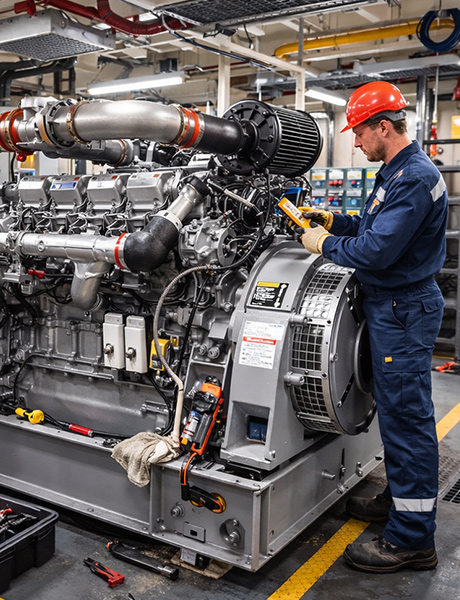 Kompleksowe wdrożenia